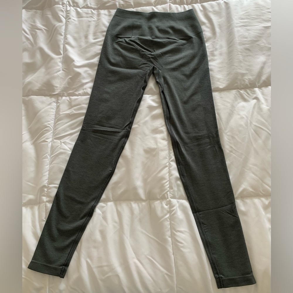 New Alphalete Amplify Leggings Size Small